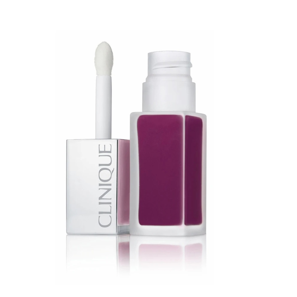 Clinique Pop Lip Colour+primer Color 08 Black Licorice 6ml