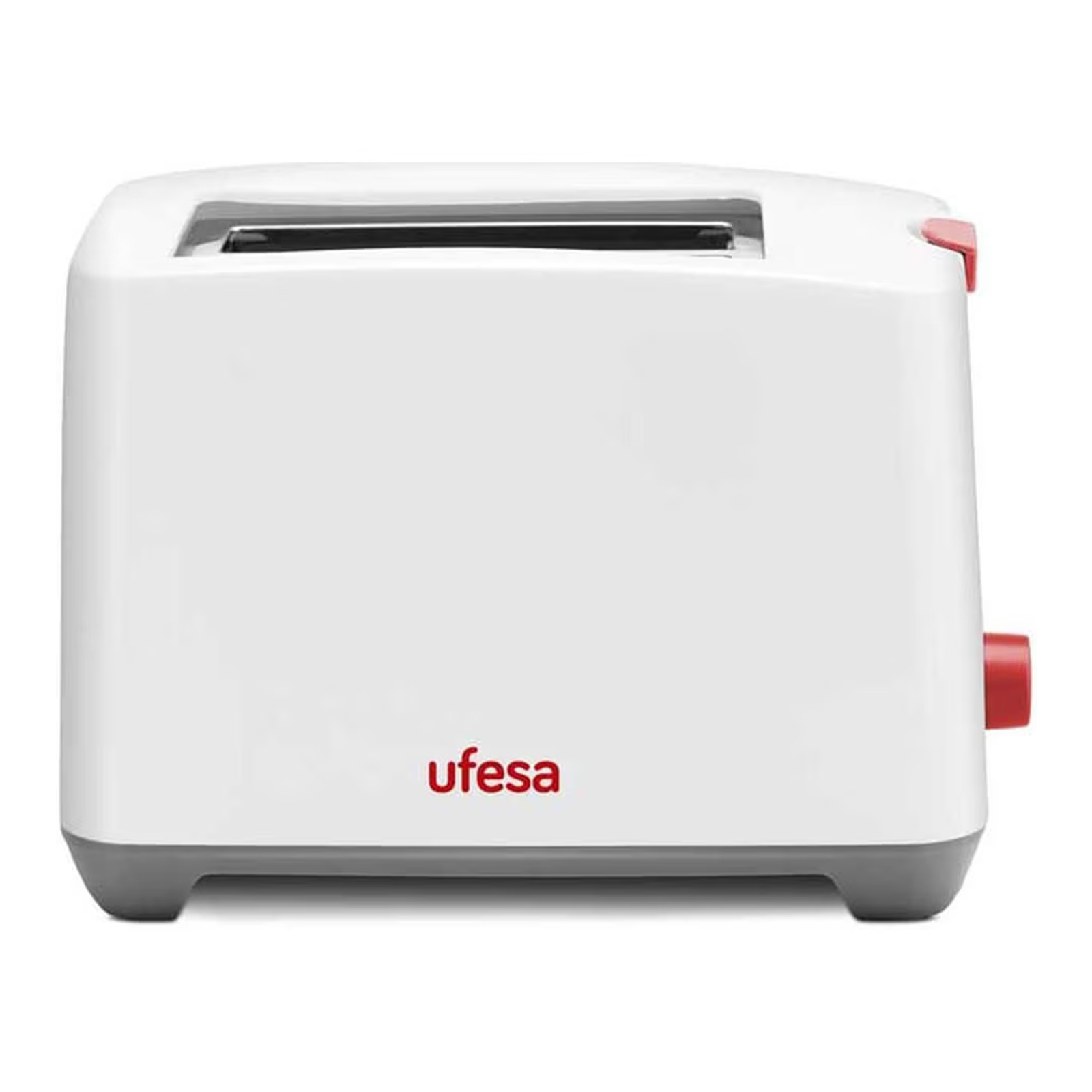 Tostador Ufesa Activa De 2 Rebanadas. 7 Niveles. 750 Watts.