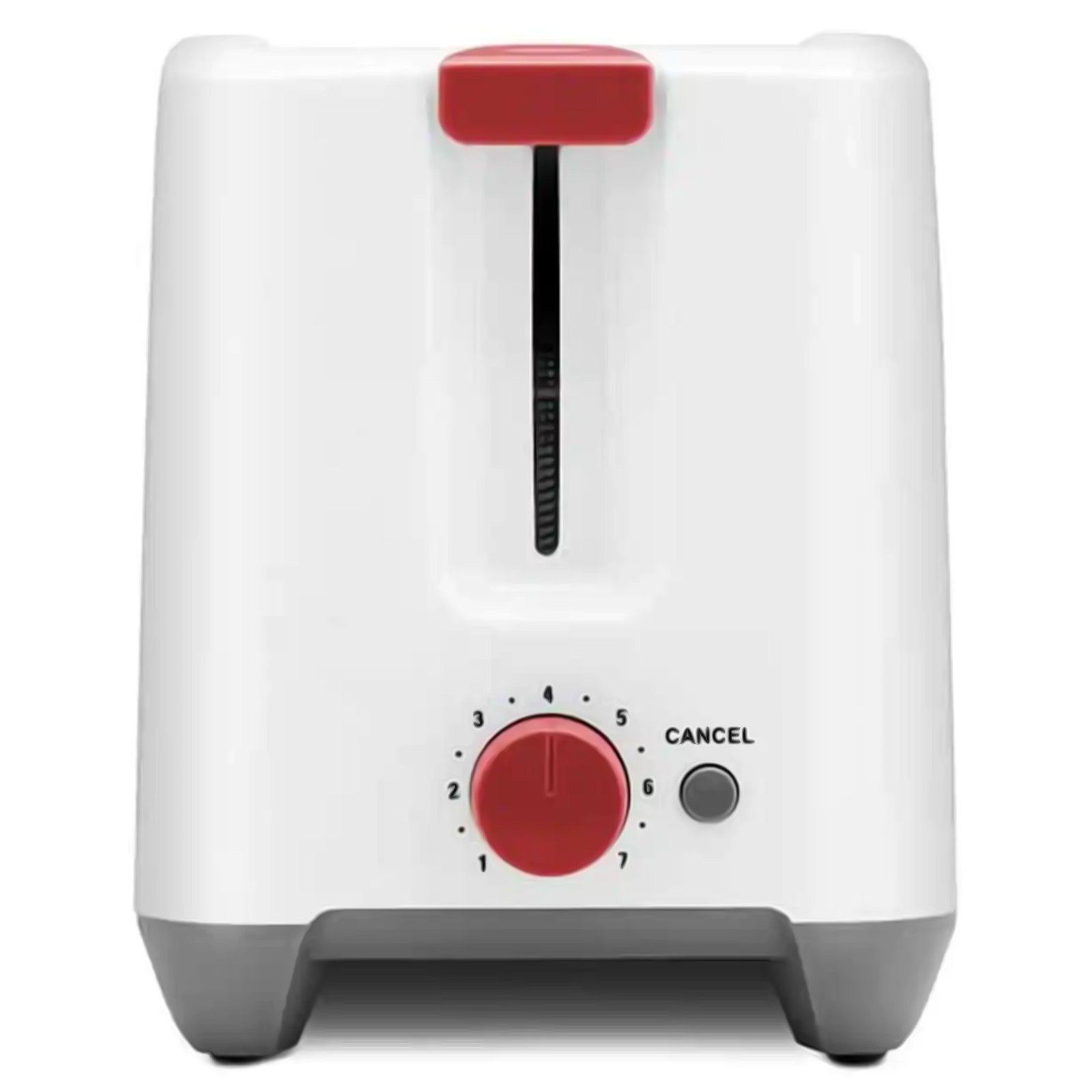 Tostador Ufesa Activa De 2 Rebanadas. 7 Niveles. 750 Watts.