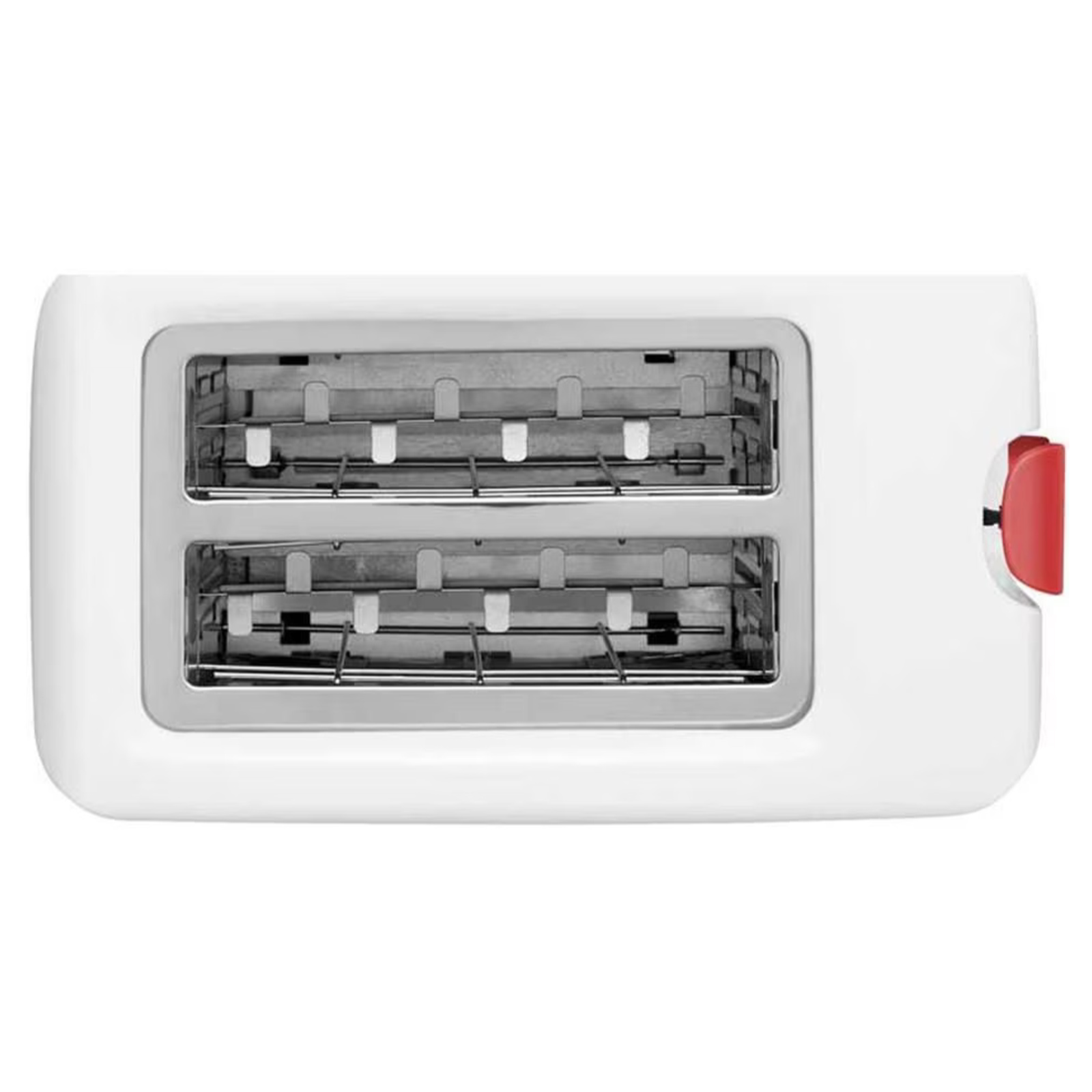 Tostador Ufesa Activa De 2 Rebanadas. 7 Niveles. 750 Watts.