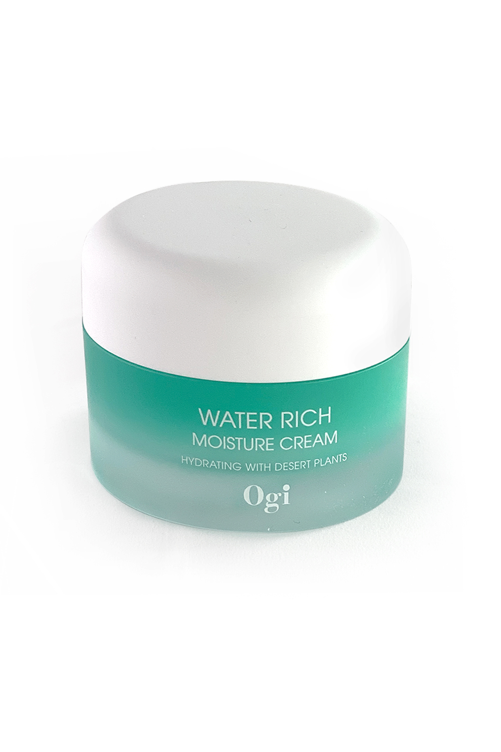 Water Bomb Moisture Cream - CREMA HIDRATANTE WATER BOMB CON EXTRACTO DE CACTUS  