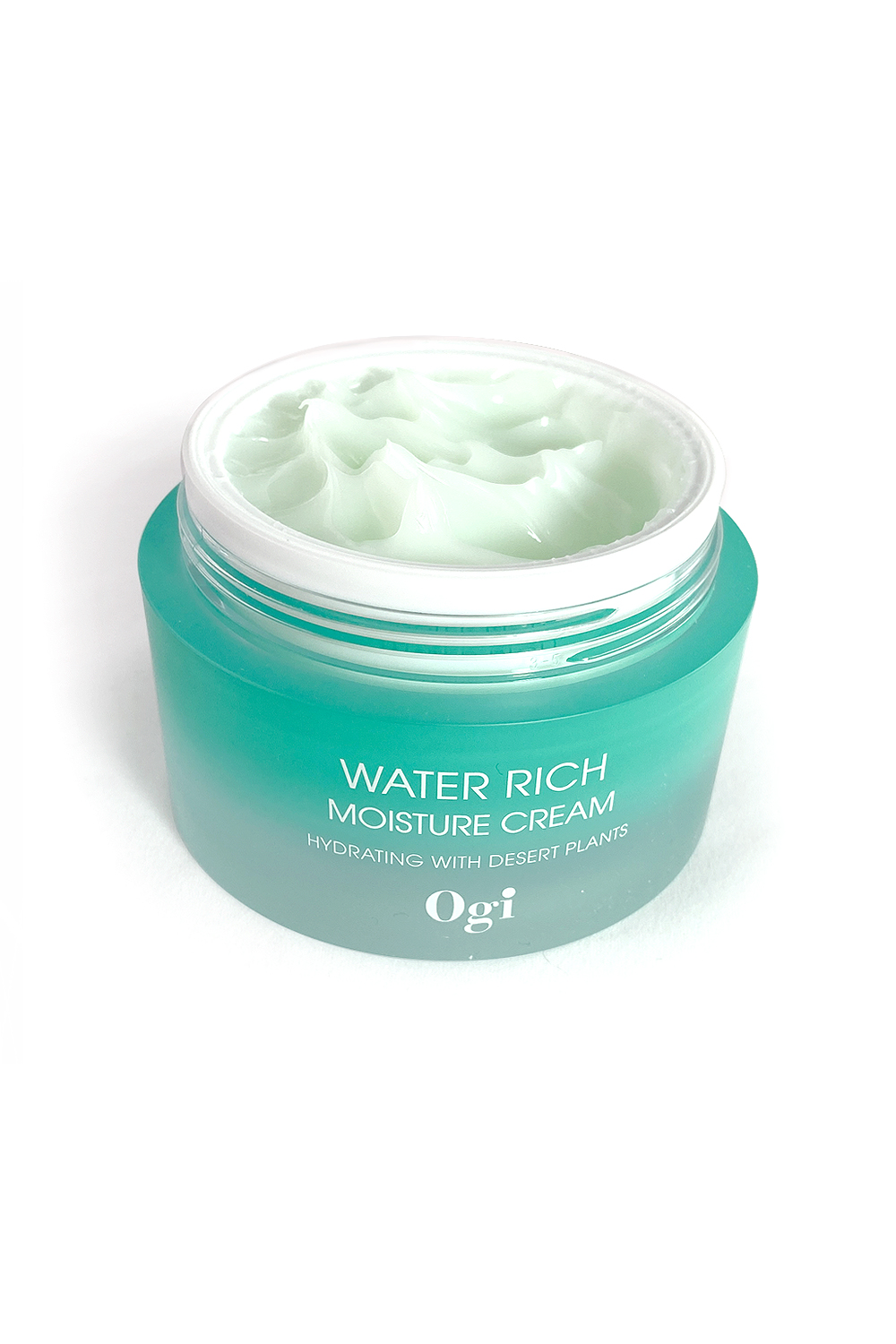 Water Bomb Moisture Cream - CREMA HIDRATANTE WATER BOMB CON EXTRACTO DE CACTUS  