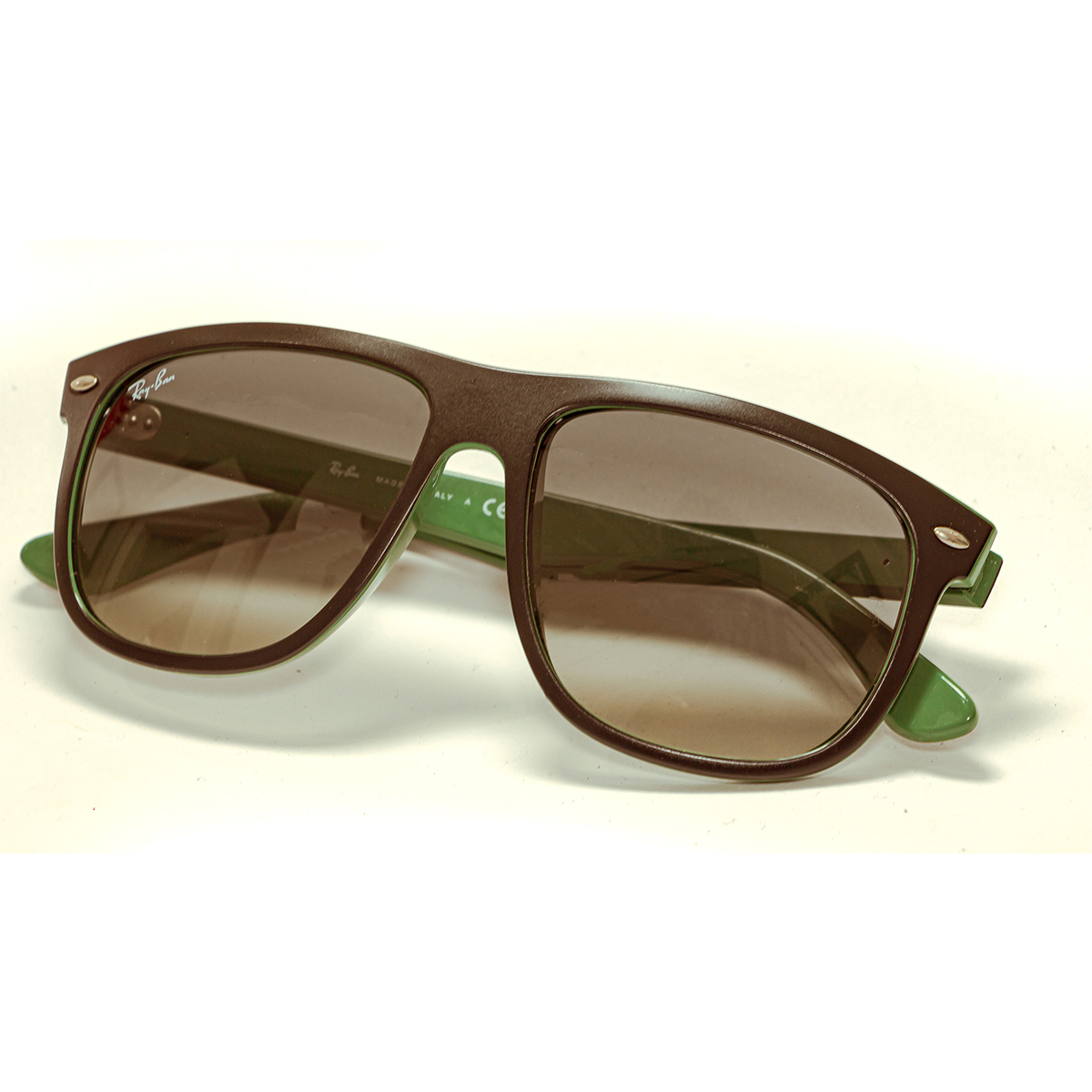 Gafas de Sol ray-ban boyfriend