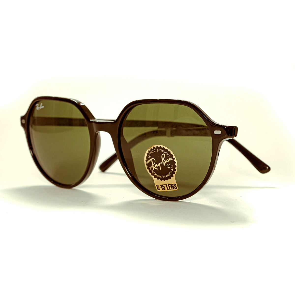  Ray Ban Rb2195 Thalia Gafas de sol cuadradas