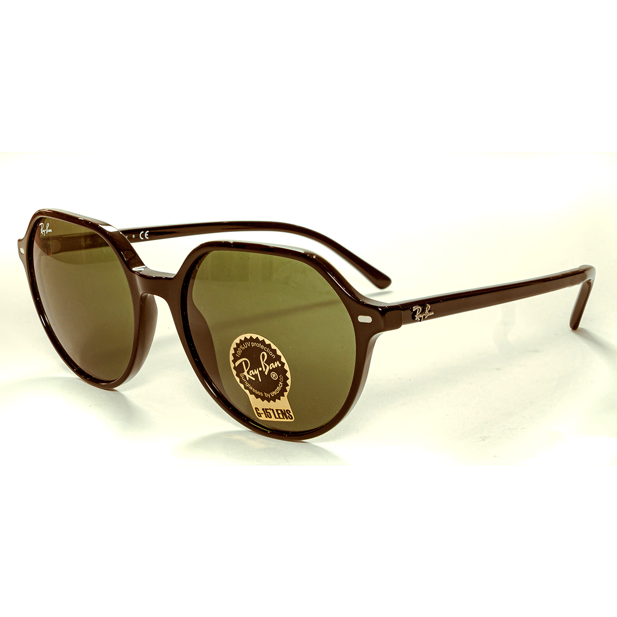  Ray Ban Rb2195 Thalia Gafas de sol cuadradas
