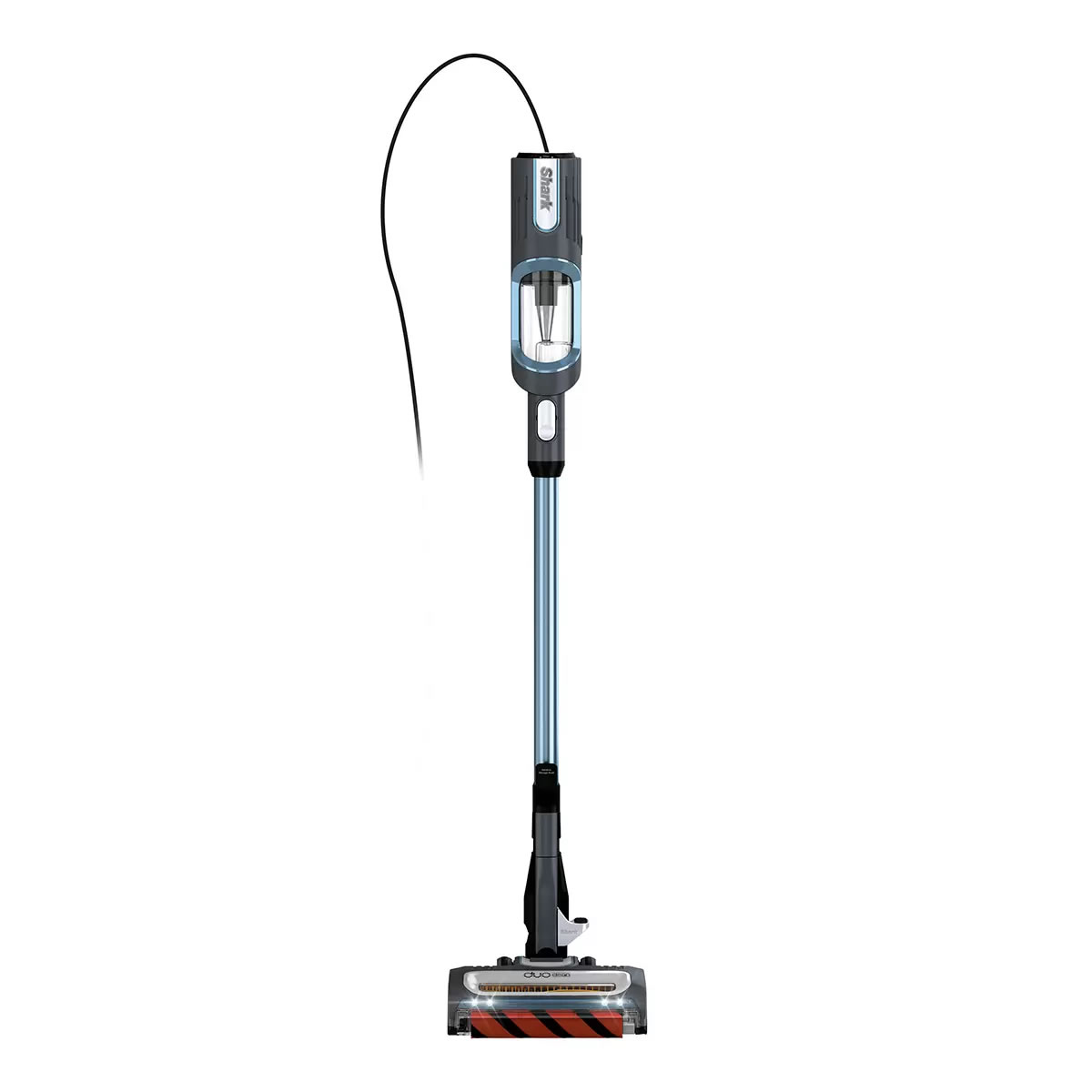 Aspiradora Ultravioleta Con Autolimpieza Shark UV580 CST