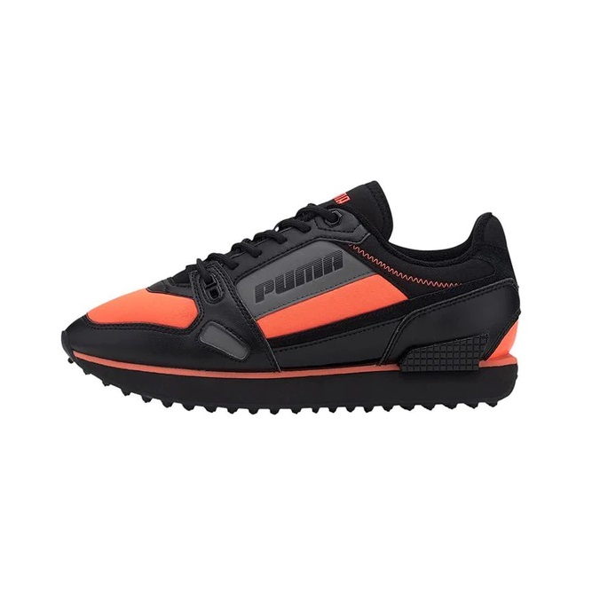 Tenis Puma Mile Rider Bright Peaks