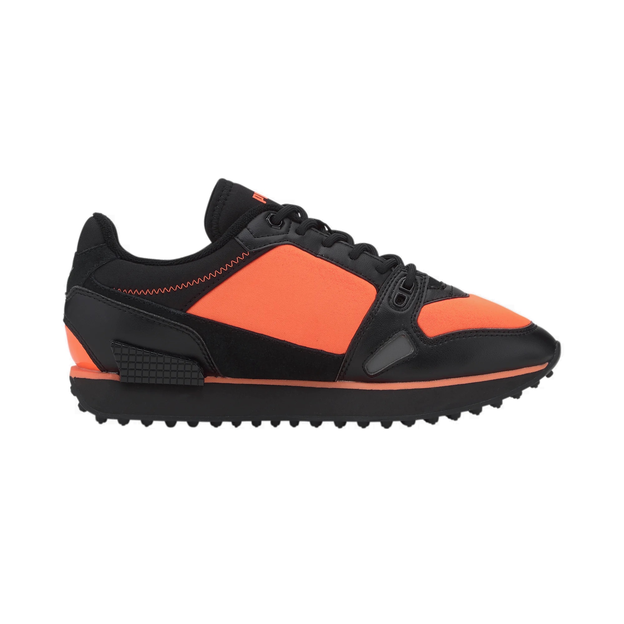 Tenis Puma Mile Rider Bright Peaks