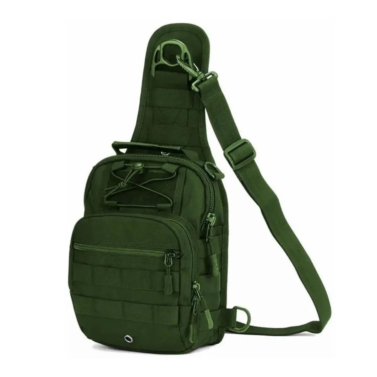 Mochila tactica militar discount pechera