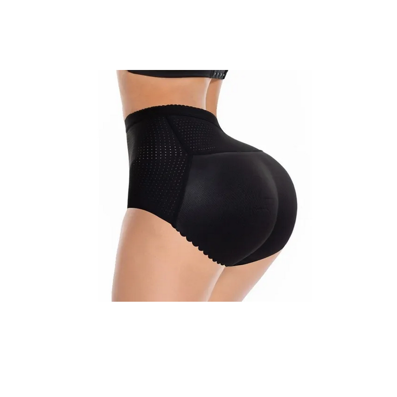 Calzon Con Relleno Aumenta Levanta Pompas Pompis Glúteos