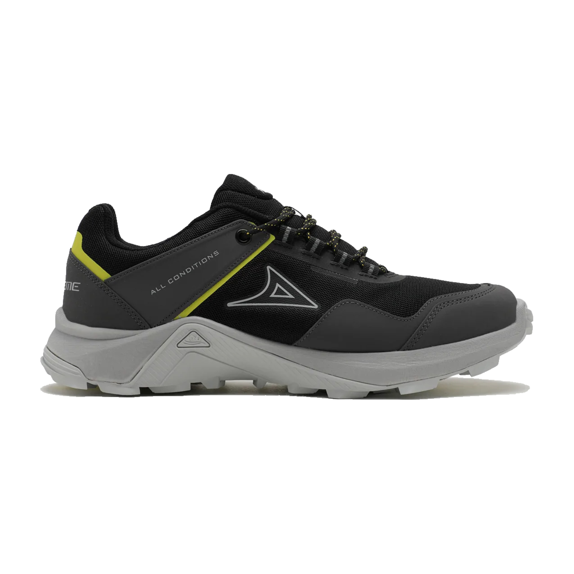 Tenis Pirma Outdoor Hombre Extreme  1306