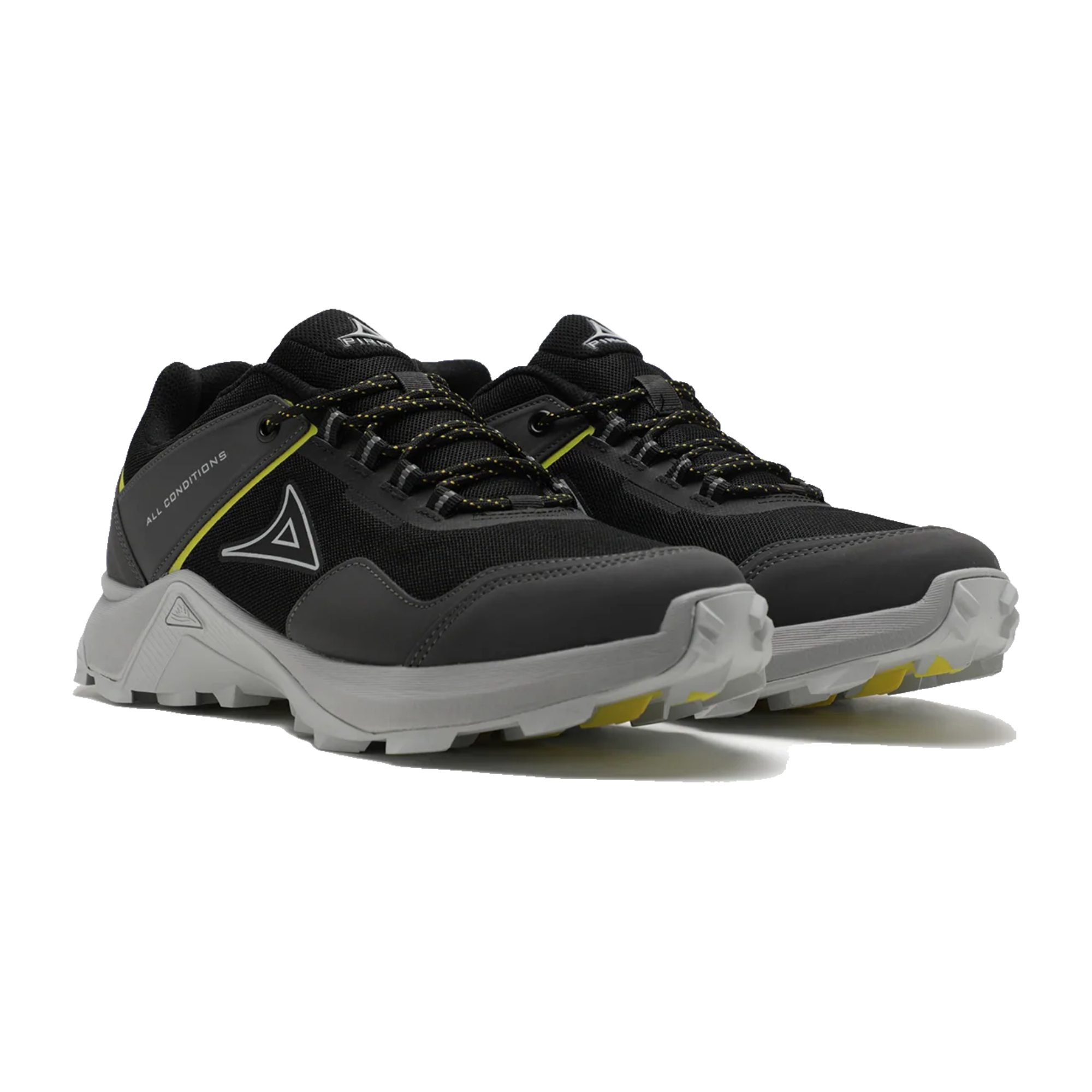 Tenis Pirma Outdoor Hombre Extreme  1306