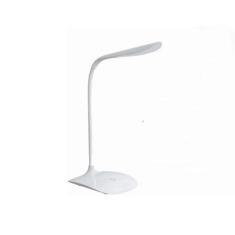 Lámpara De Escritorio Con Protección Ocular Led Regulable