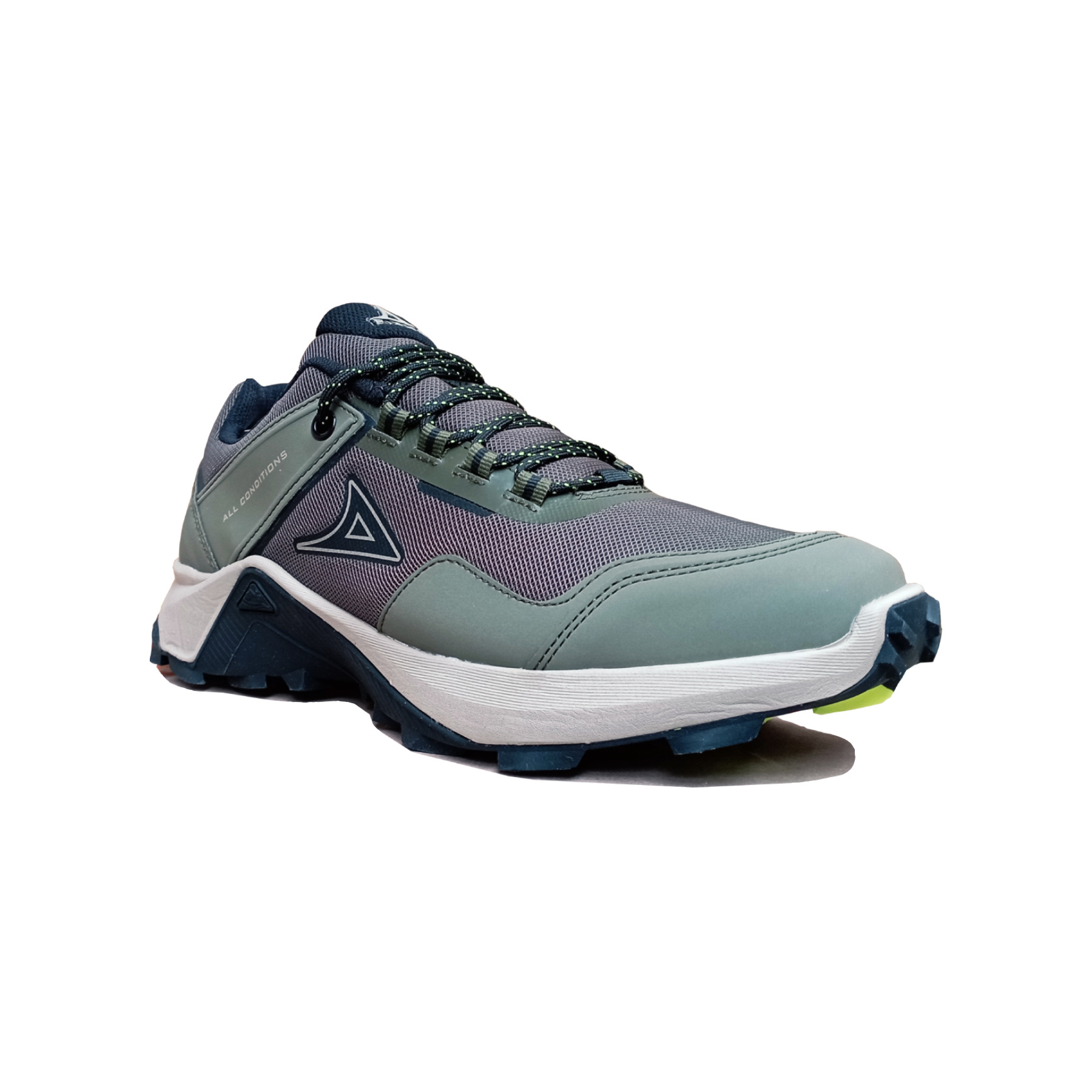 Tenis Pirma Outdoor Hombre Extreme  1306