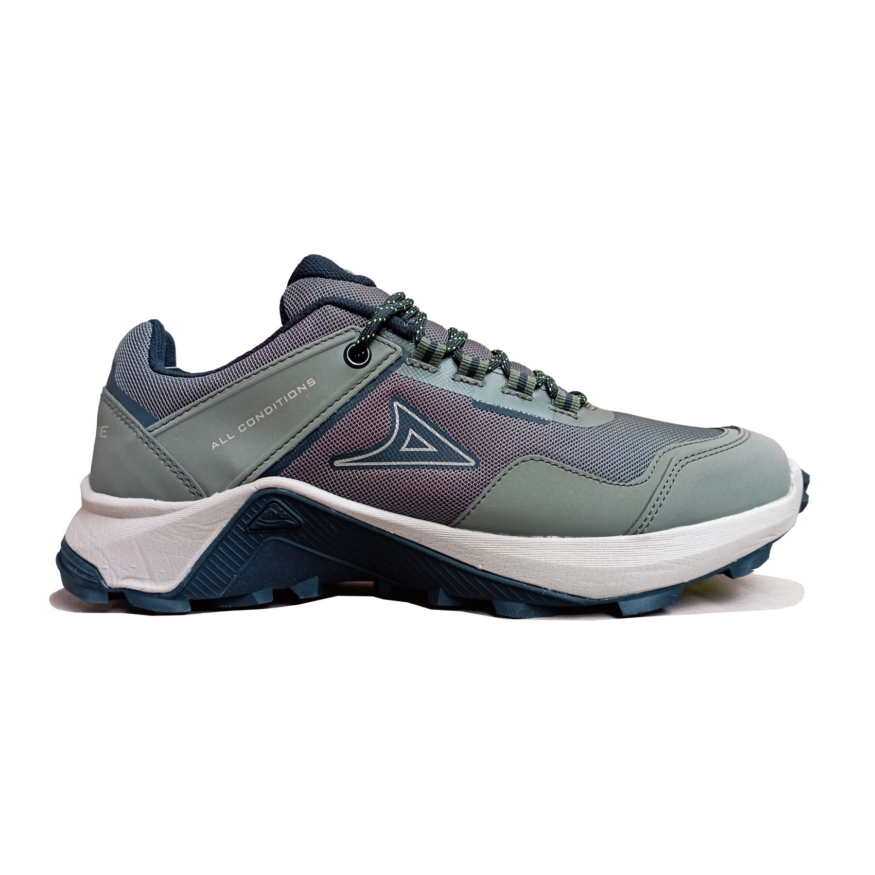 Tenis Pirma Outdoor Hombre Extreme  1306
