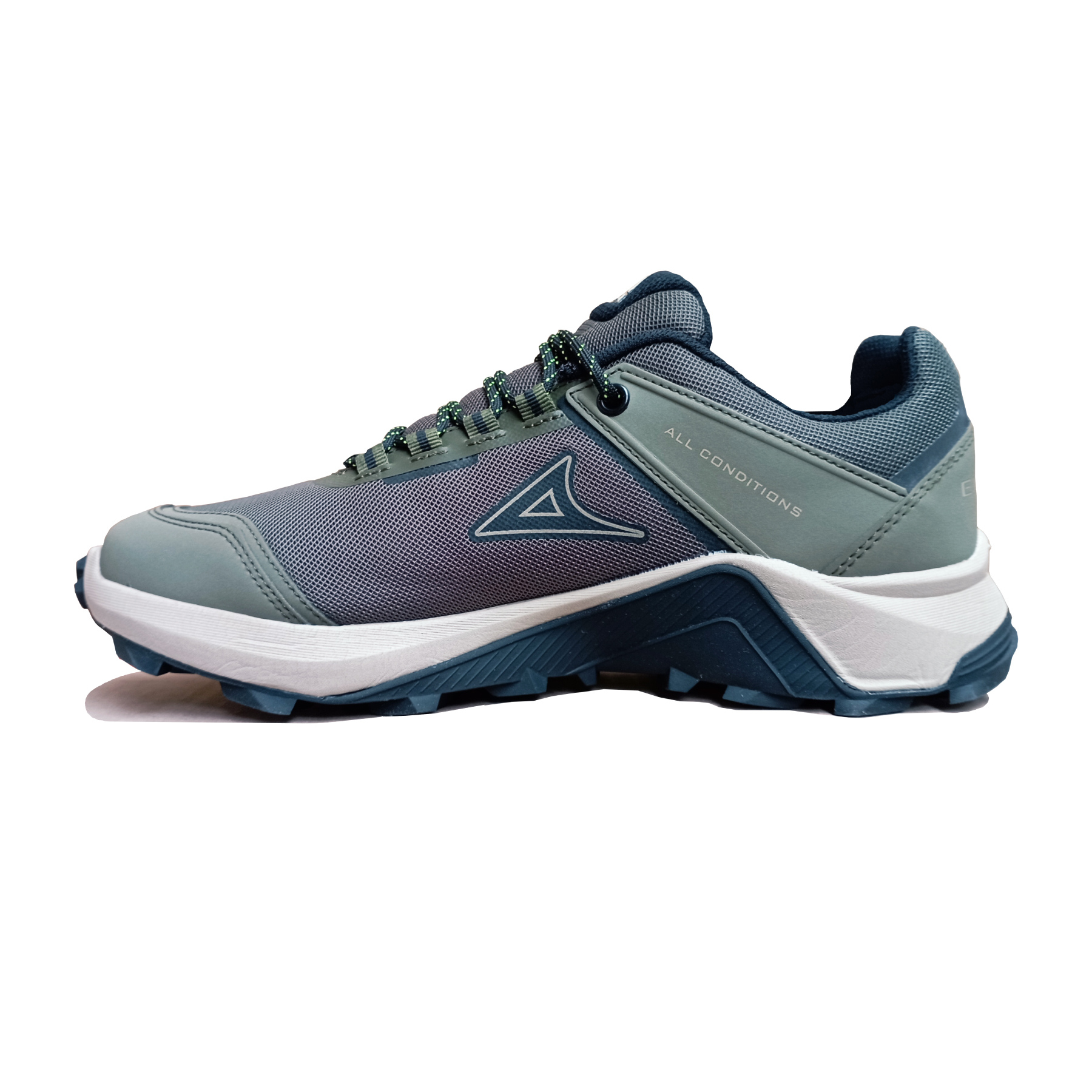 Tenis Pirma Outdoor Hombre Extreme  1306