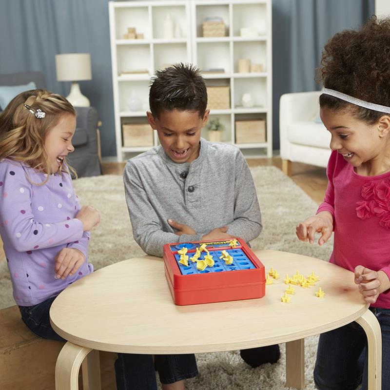 Destreza Juego De Mesa Clasico Hasbro