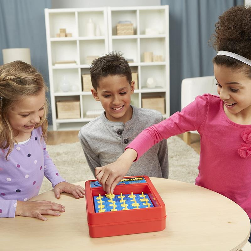 Destreza Juego De Mesa Clasico Hasbro