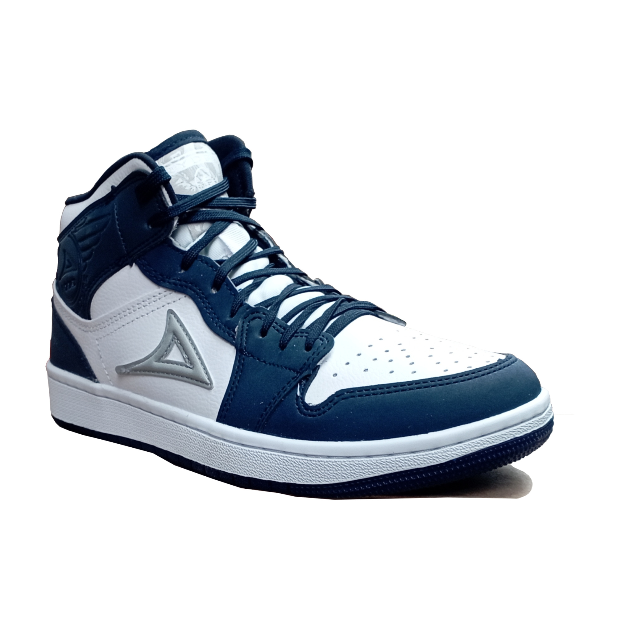 Tenis Pirma Urbano Hombre Ryder Bota 5053