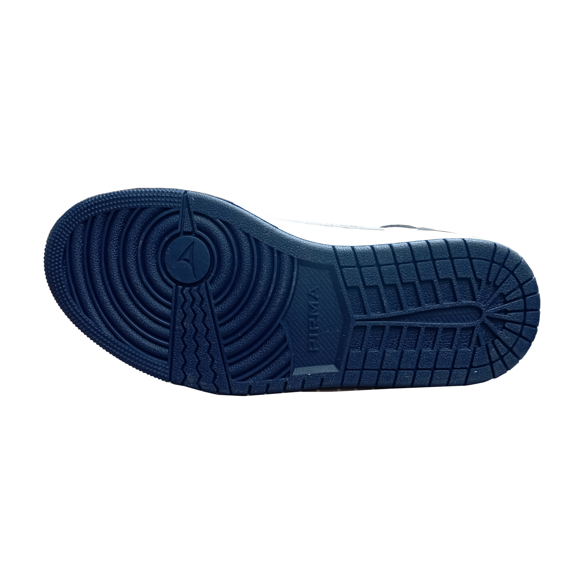 Tenis Pirma Urbano Hombre Ryder Bota 5053