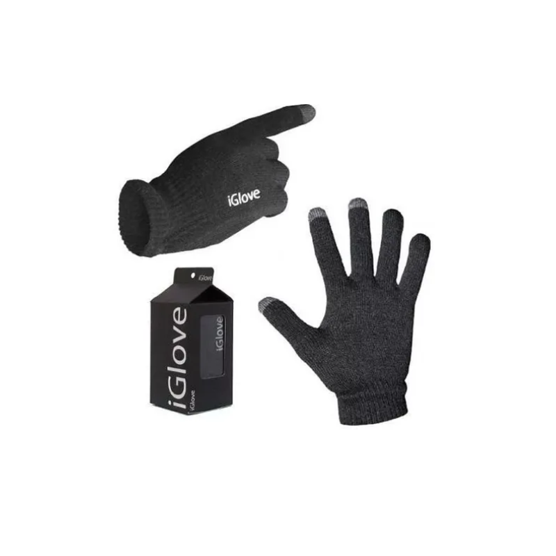 Par Guantes Touch Iglove Para iPod iPad iPhone No Pases Frío