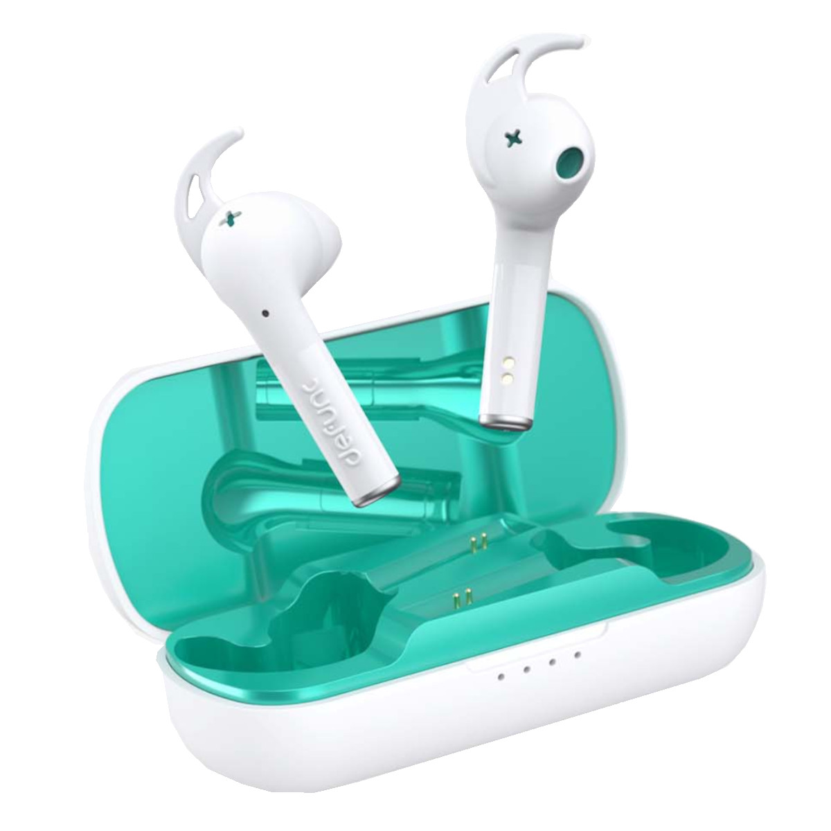 Nuevos audífonos Bluetooth Airpods (tercera generación) – Veronna  Tecnología®