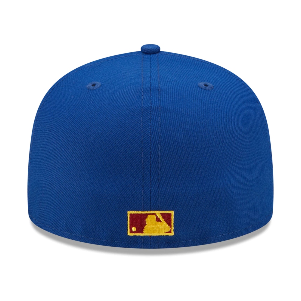 Gorra New Era LA Dodgers edicion especial 59fifty 7 1/8 70703539