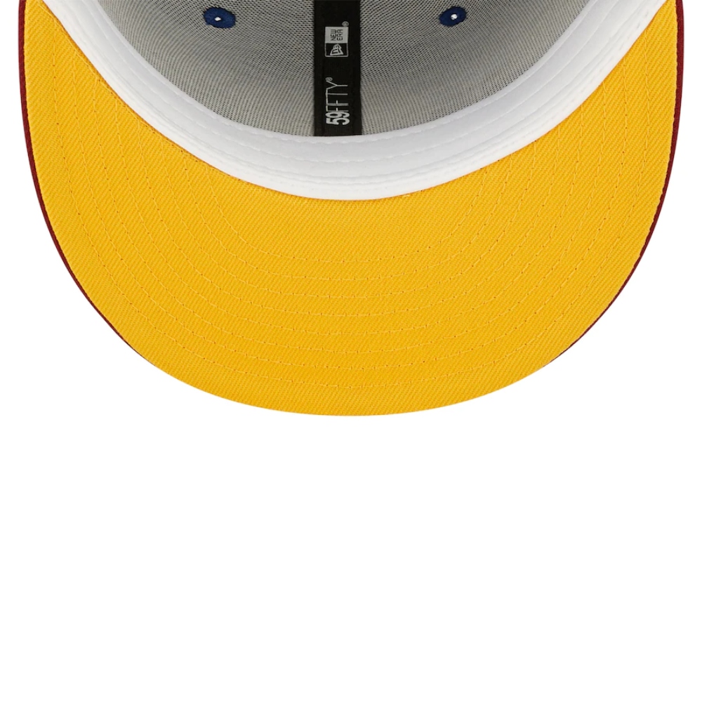 Gorra New Era LA Dodgers edicion especial 59fifty 7 1/8 70703539