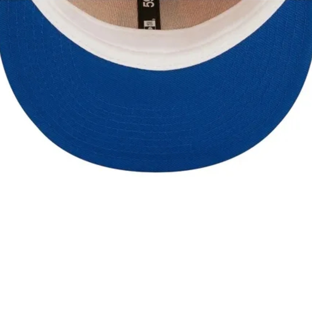 Gorra New Era LA Dodgers amarilla edición especial 59fifty 7 1/8 70683336