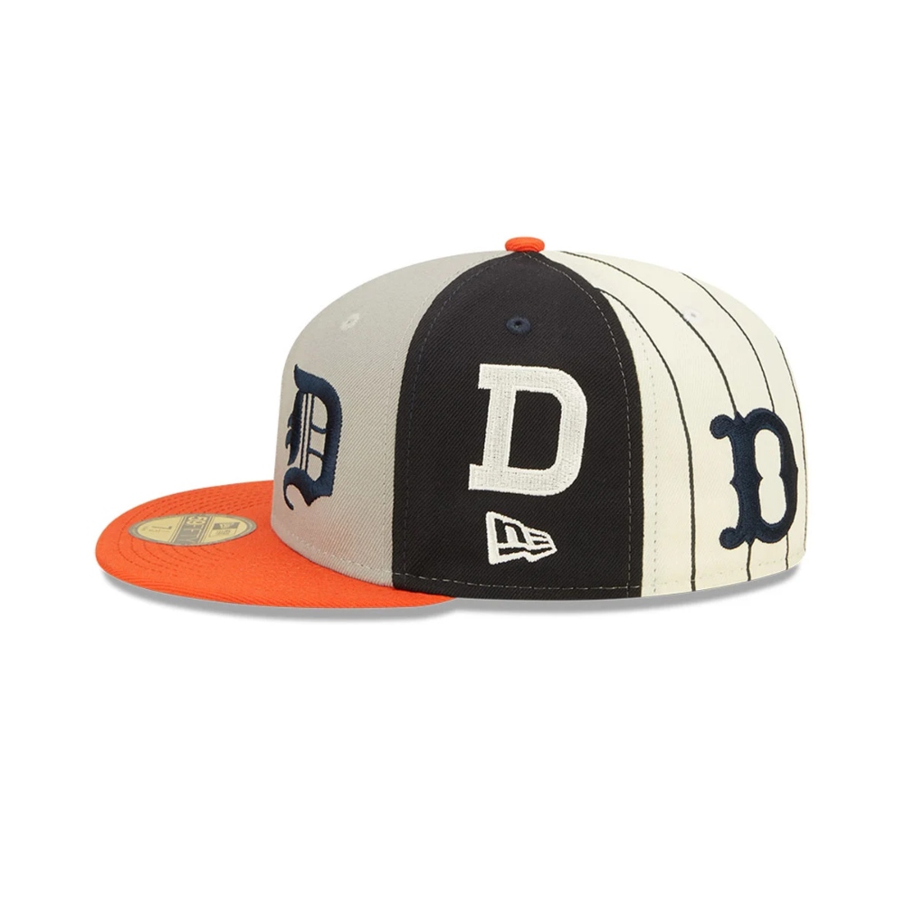 Gorra New Era Detroit Tigers edición especial 59fifty 7 1/8 