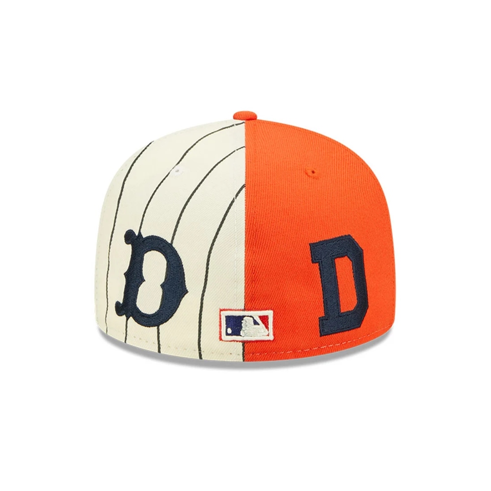 Gorra New Era Detroit Tigers edición especial 59fifty 7 1/8 