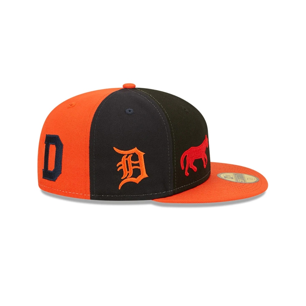 Gorra New Era Detroit Tigers edición especial 59fifty 7 1/8 