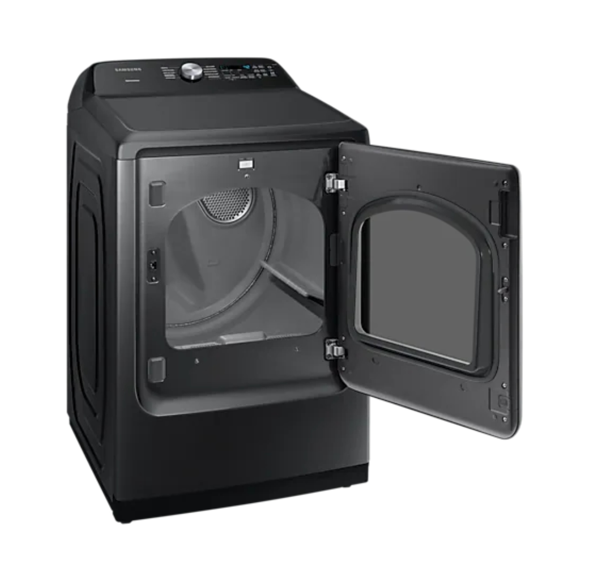 SECADORA SAMSUNG DVG24A5370V/AX 24KG NEGRO ALBY ENTREGA SÓLO VÁLIDA EN LA CIUDAD DE MÉXICO Y ZONA METROPOLITANA