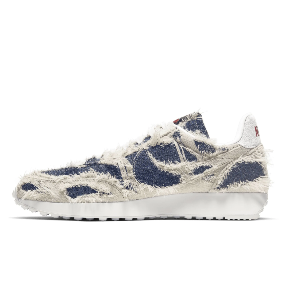 Nike Air Tailwind 79 Stranger Things Sail Upside Down Pack