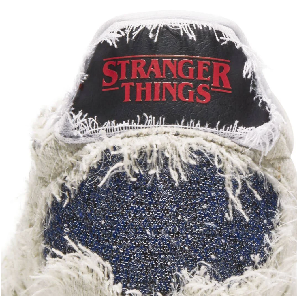 Nike Air Tailwind 79 Stranger Things Sail Upside Down Pack