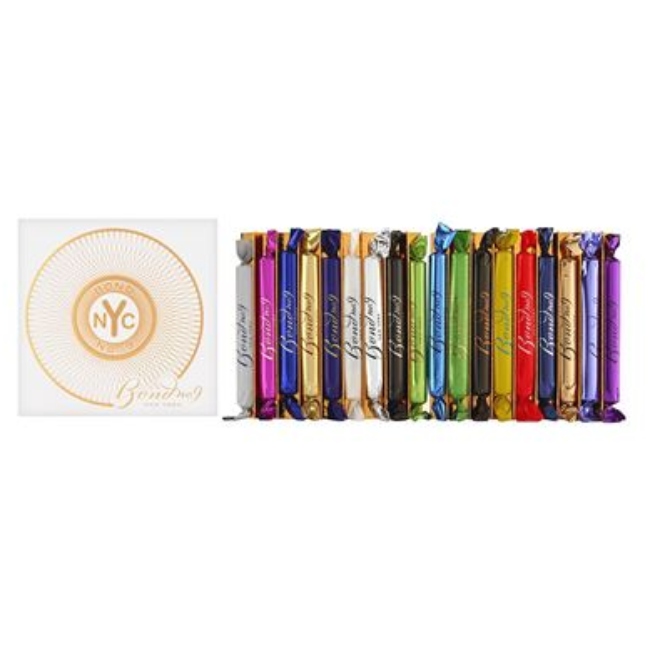 The Grand Bon Bon Box para Mujer de Bond No.9 18x6mL