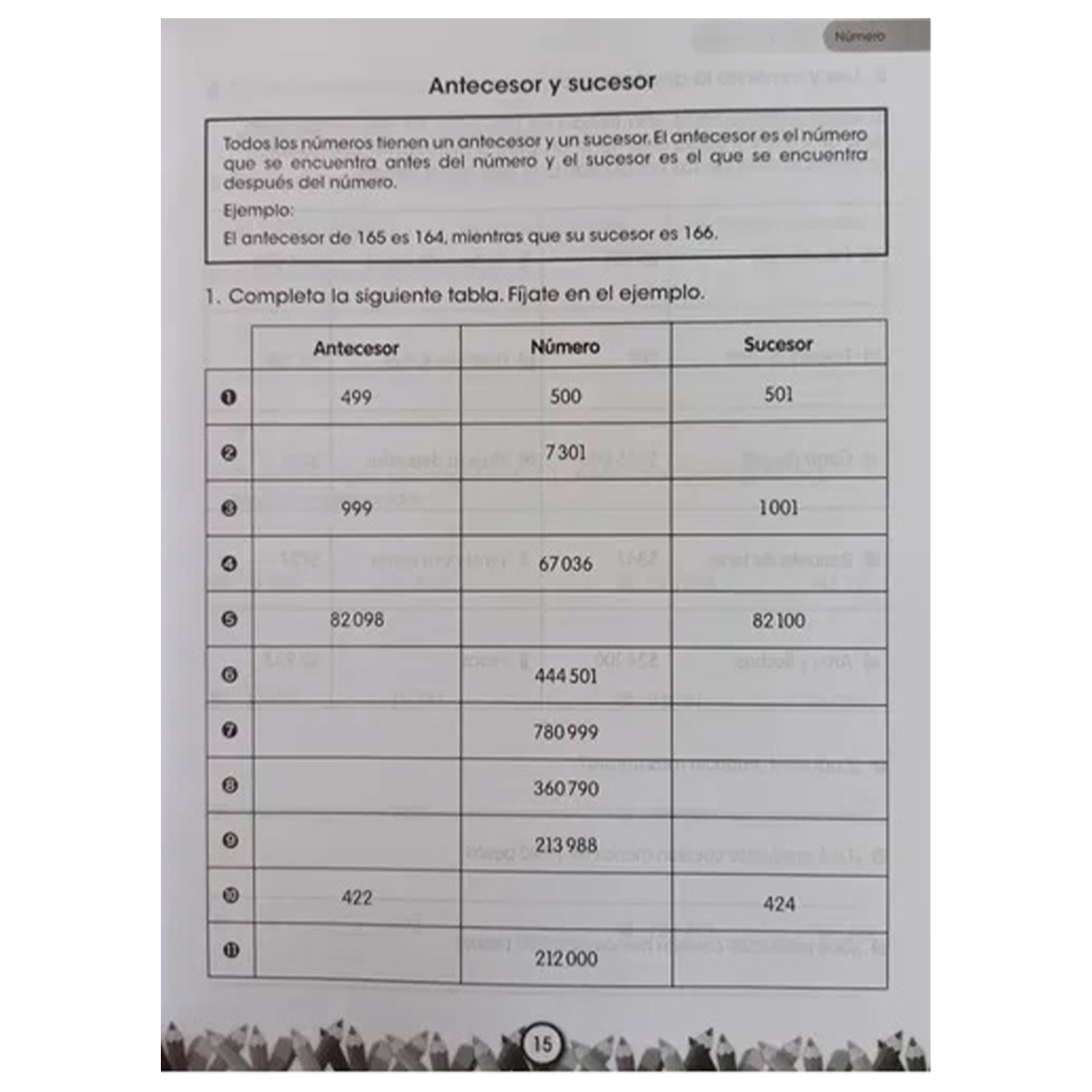Ejercicios Y Problemas Matemáticos 2do de Primaria/ Larousse