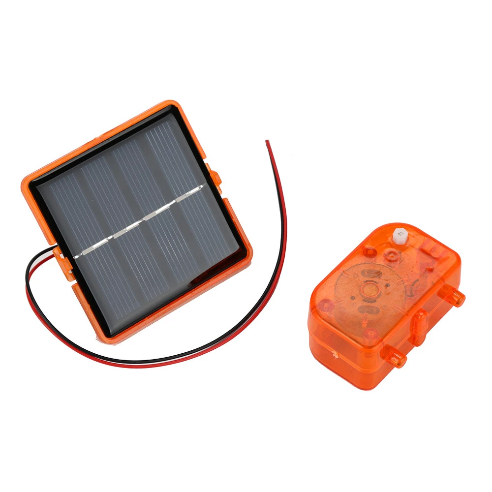 Juguete Solar Didactico de Pista con Escalera Mecanica / Master / MP-KITSOLARPISTA