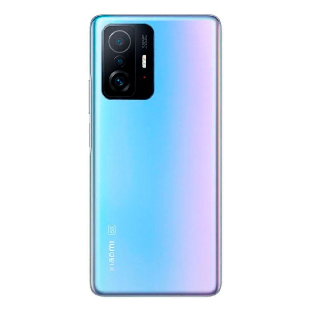 Celular Xiaomi 11T Pro 8GB 256GB Azul 2107113SG Desbloqueado