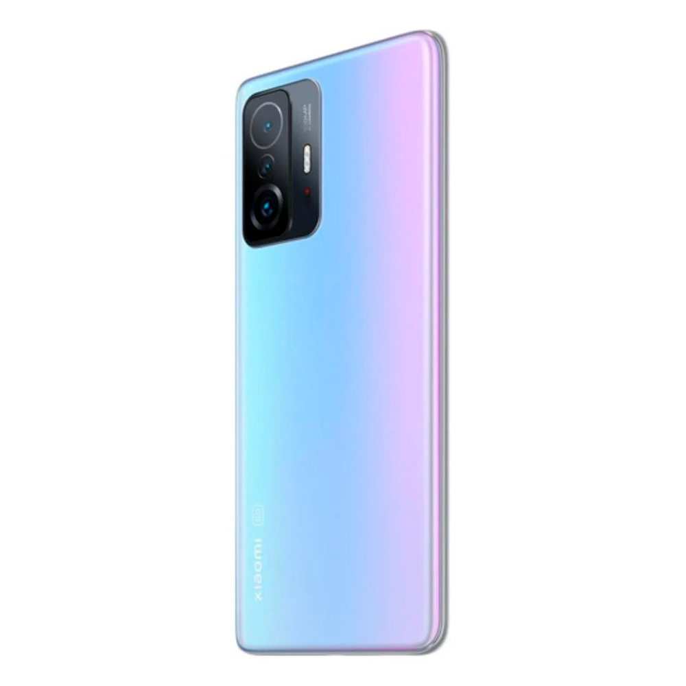Celular Xiaomi 11T Pro 8GB 256GB Azul 2107113SG Desbloqueado