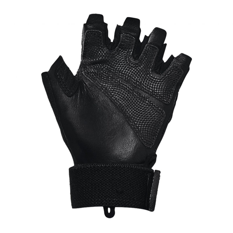 Guantes Under Armour Weightlifting Dama 1369831-001 Entrenamiento