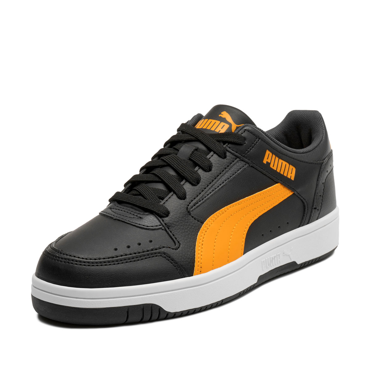 Tenis Puma Rebound Joy Low Caballero Original 380747 17