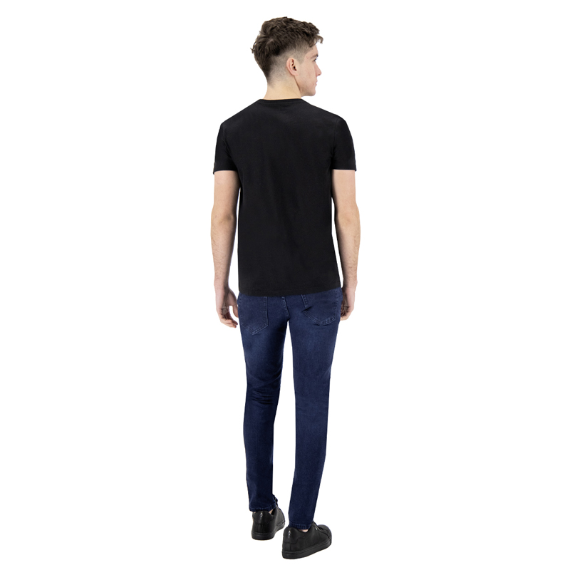 Jeans de Mezclilla Slim Fit Para Hombre Holstone - Monterrey