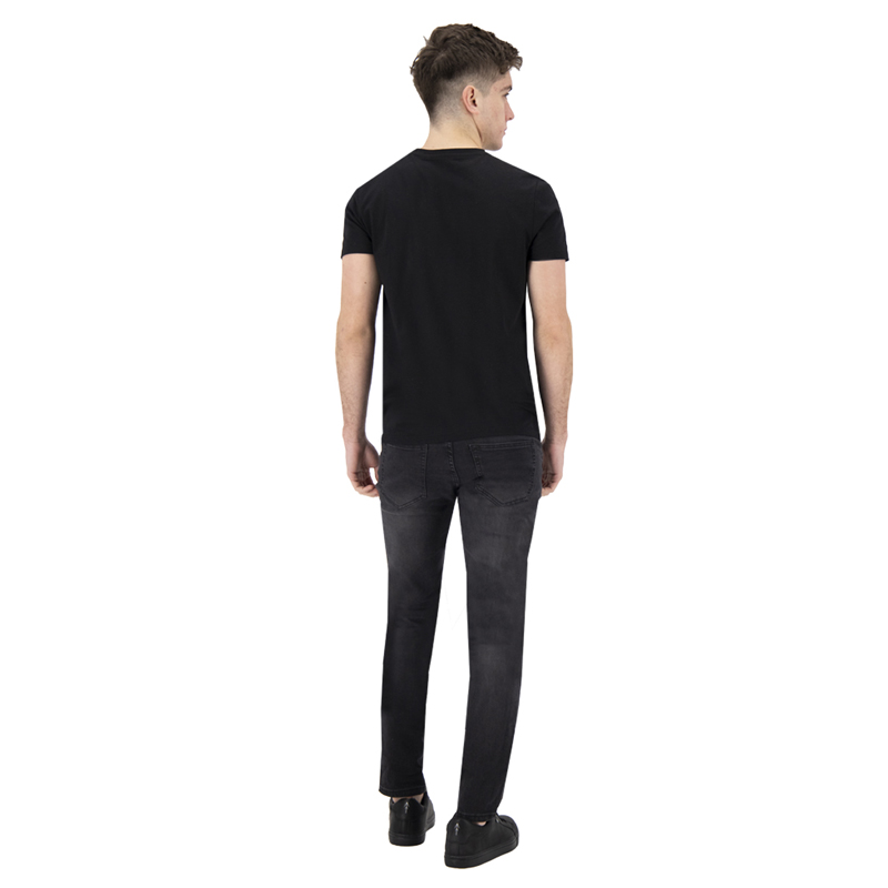 Jeans de Mezclilla Slim Fit Para Hombre Holstone - Pinos