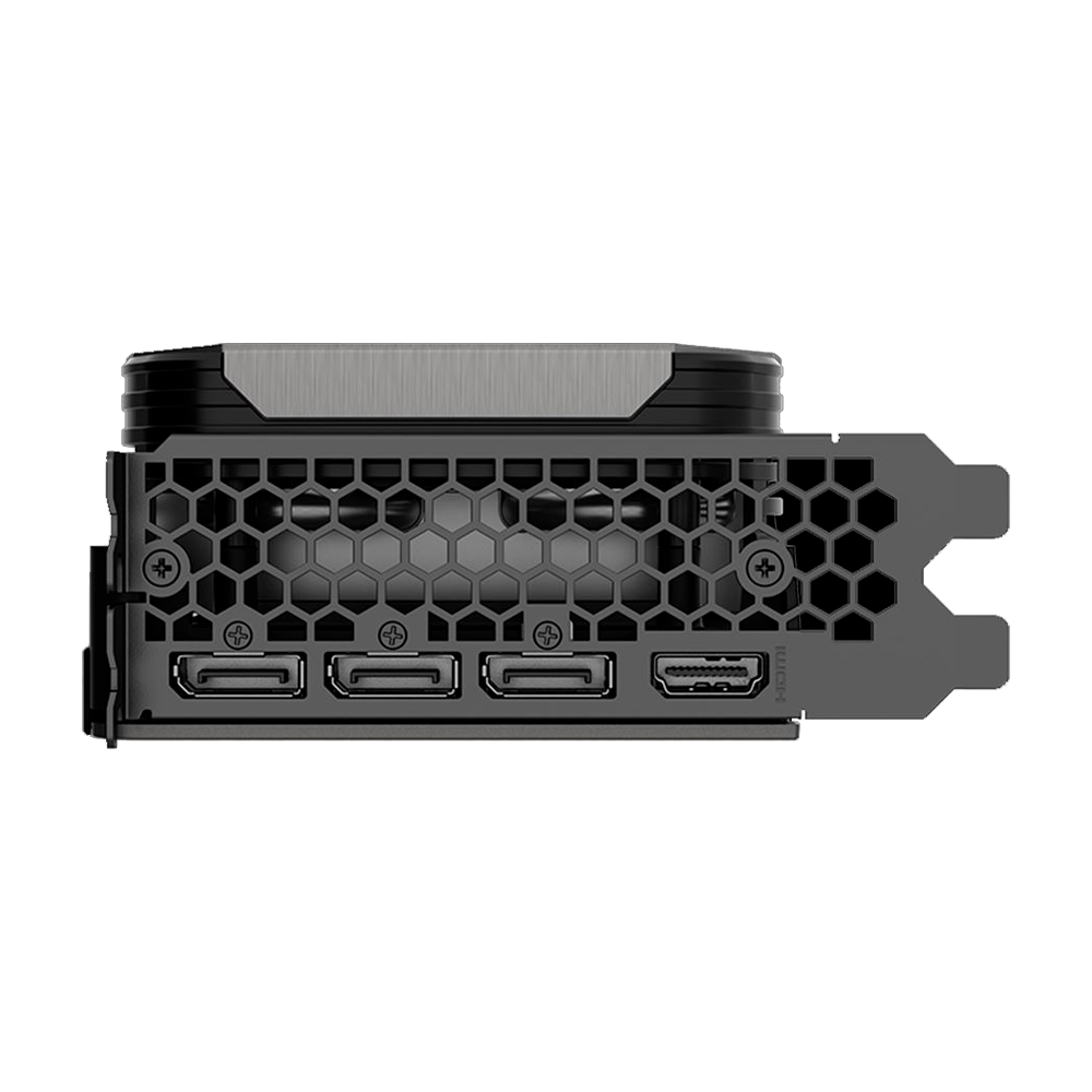 Tarjeta De Video Nvidia Pny XLR8 Gaming RTX 3070 TI 8 Gb