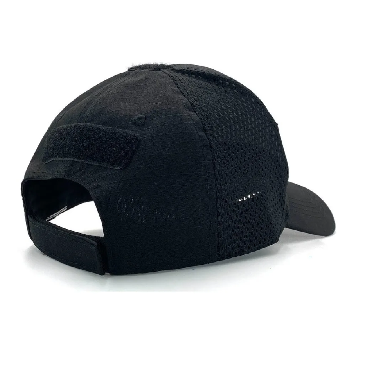 Gorra Táctica Militar Punisher Negro