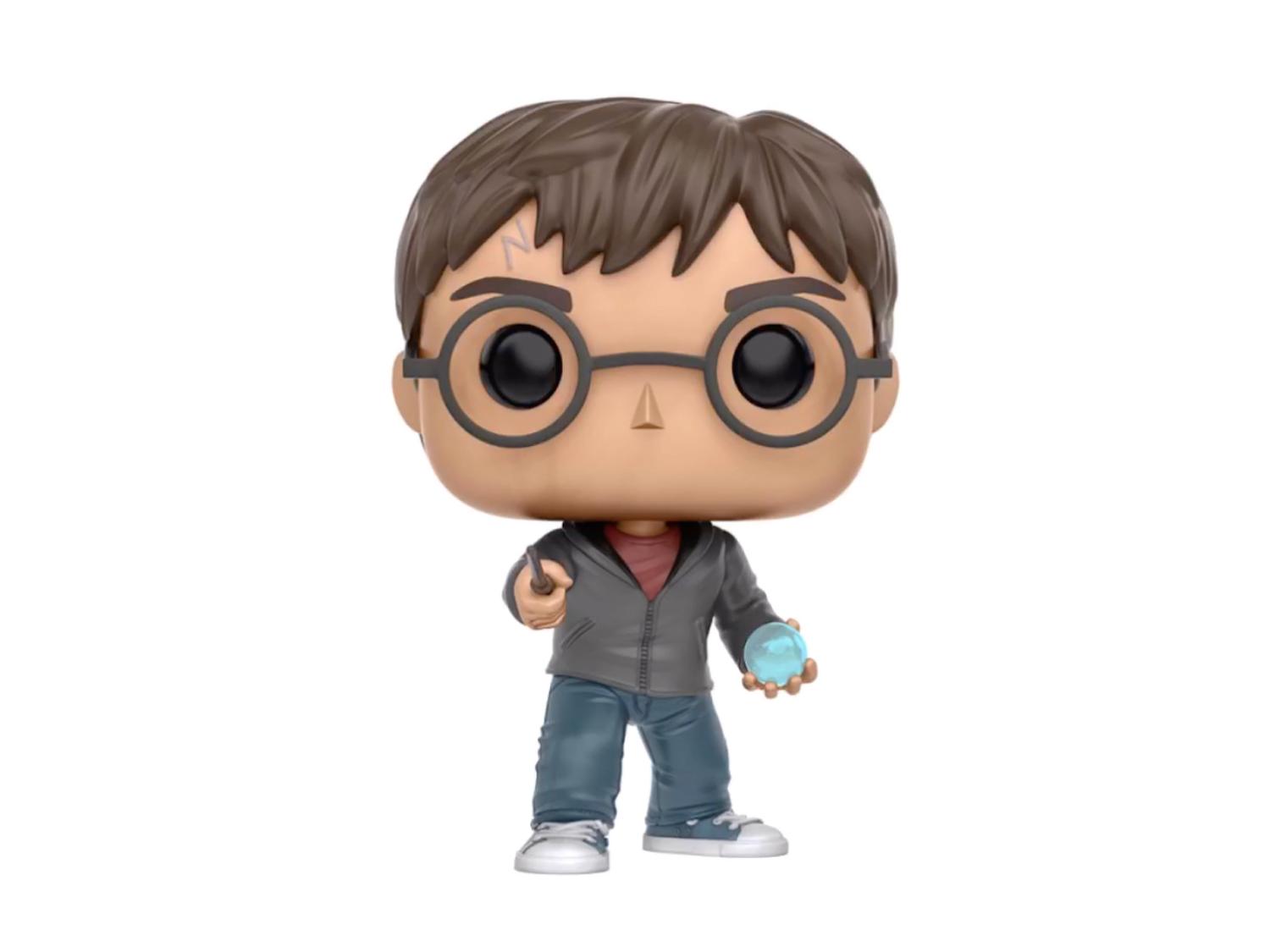 Harry Potter with Prophecy Funko Pop 32