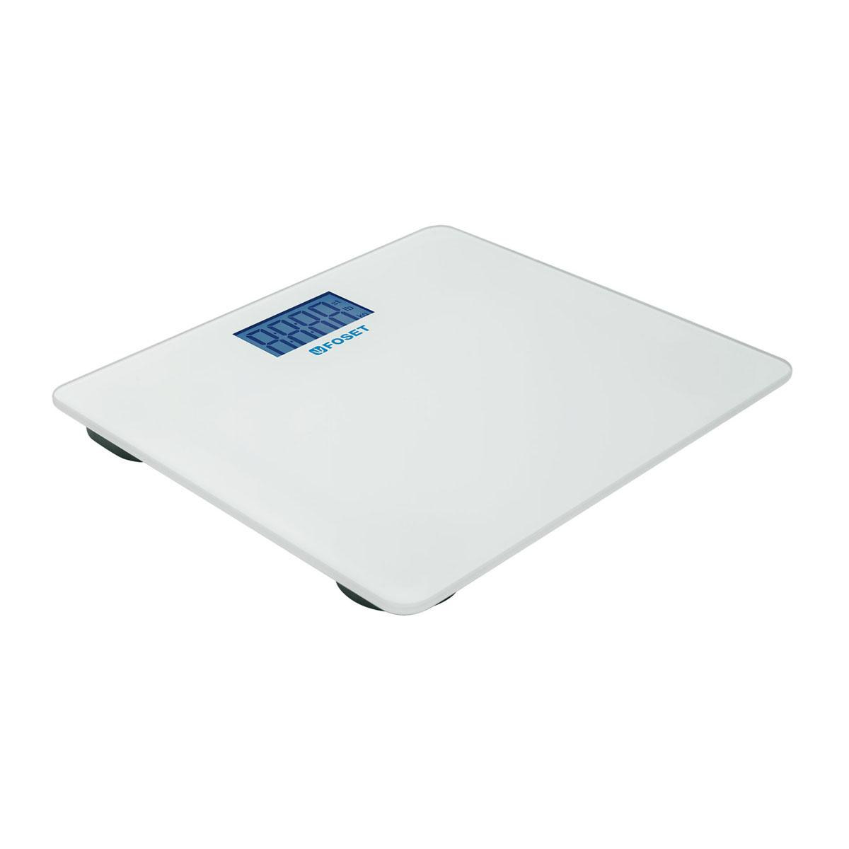 Báscula para Baño Digital hasta 180 kg BASC-180B Foset