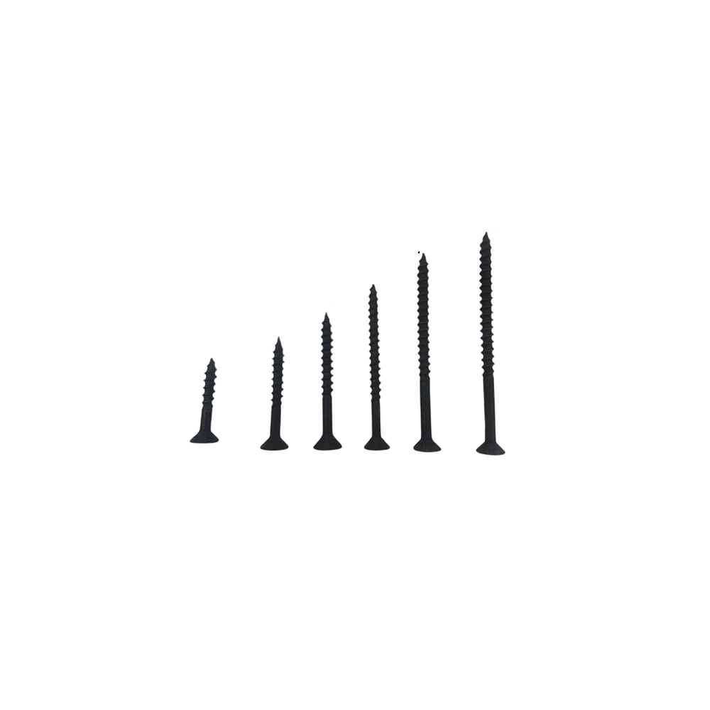 Millar Pija Tabla Roca Negro 14 X 2 1/2"