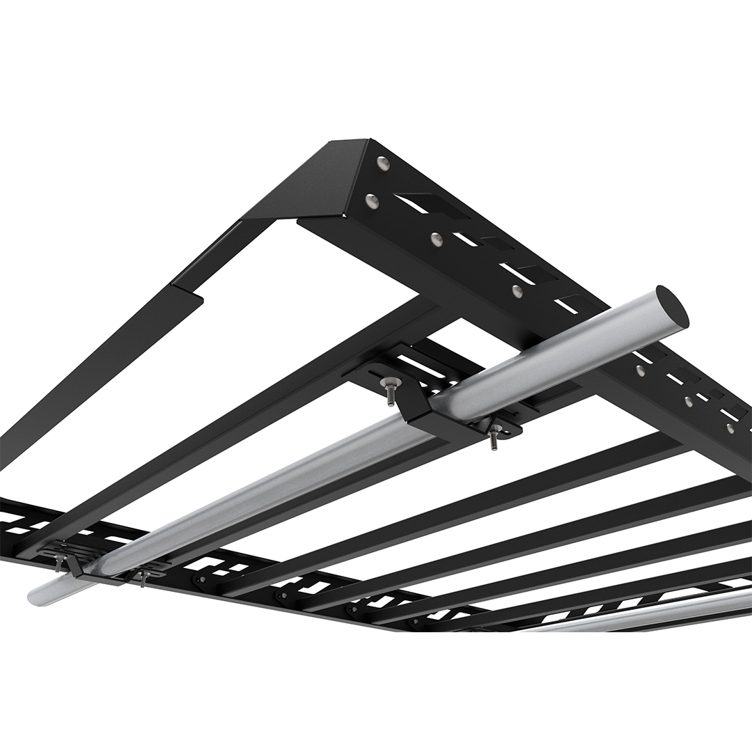 CANASTILLA UNIVERSAL SUV MEDIANA TERRATEK